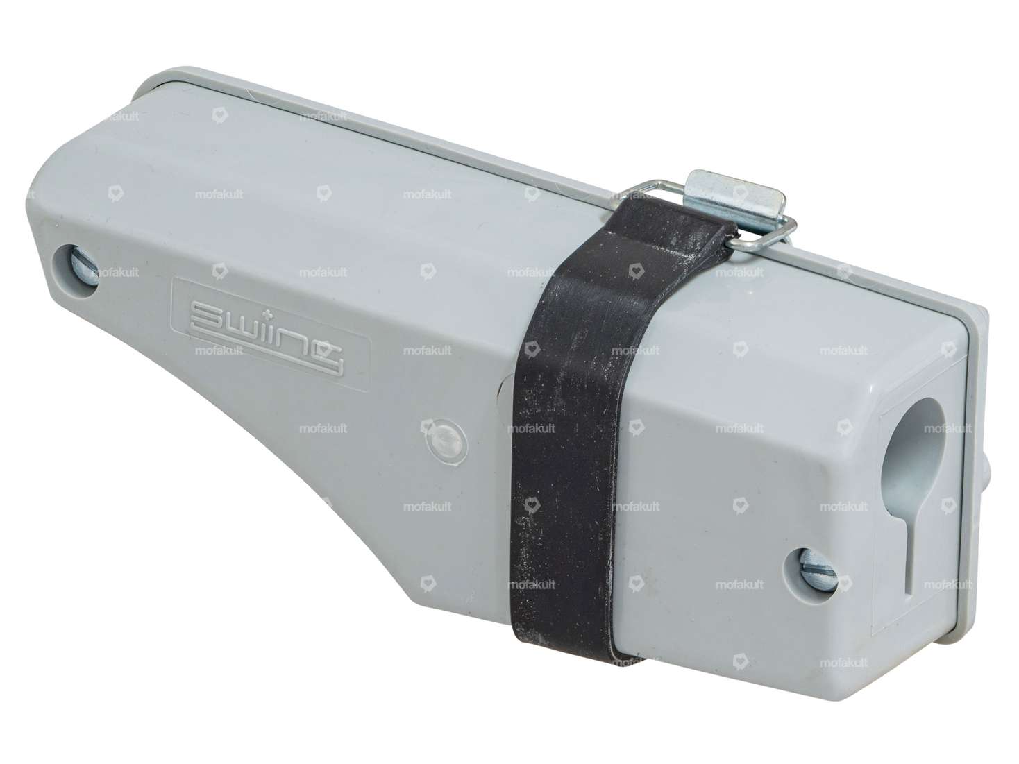 swiing® revival air filter original gray | Sachs 503 Carousel Image 1