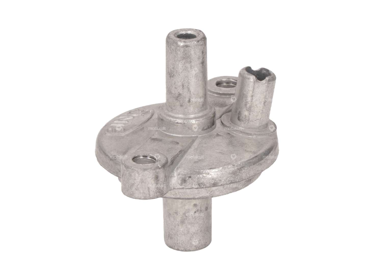 BING Couvercle de flotteur Bing SSB 17 mm NOS Carousel Image 2