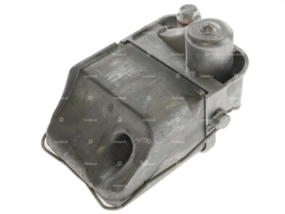 Carburateur BING SSB 12 mm 1/12/168 NOS Carousel Image 6