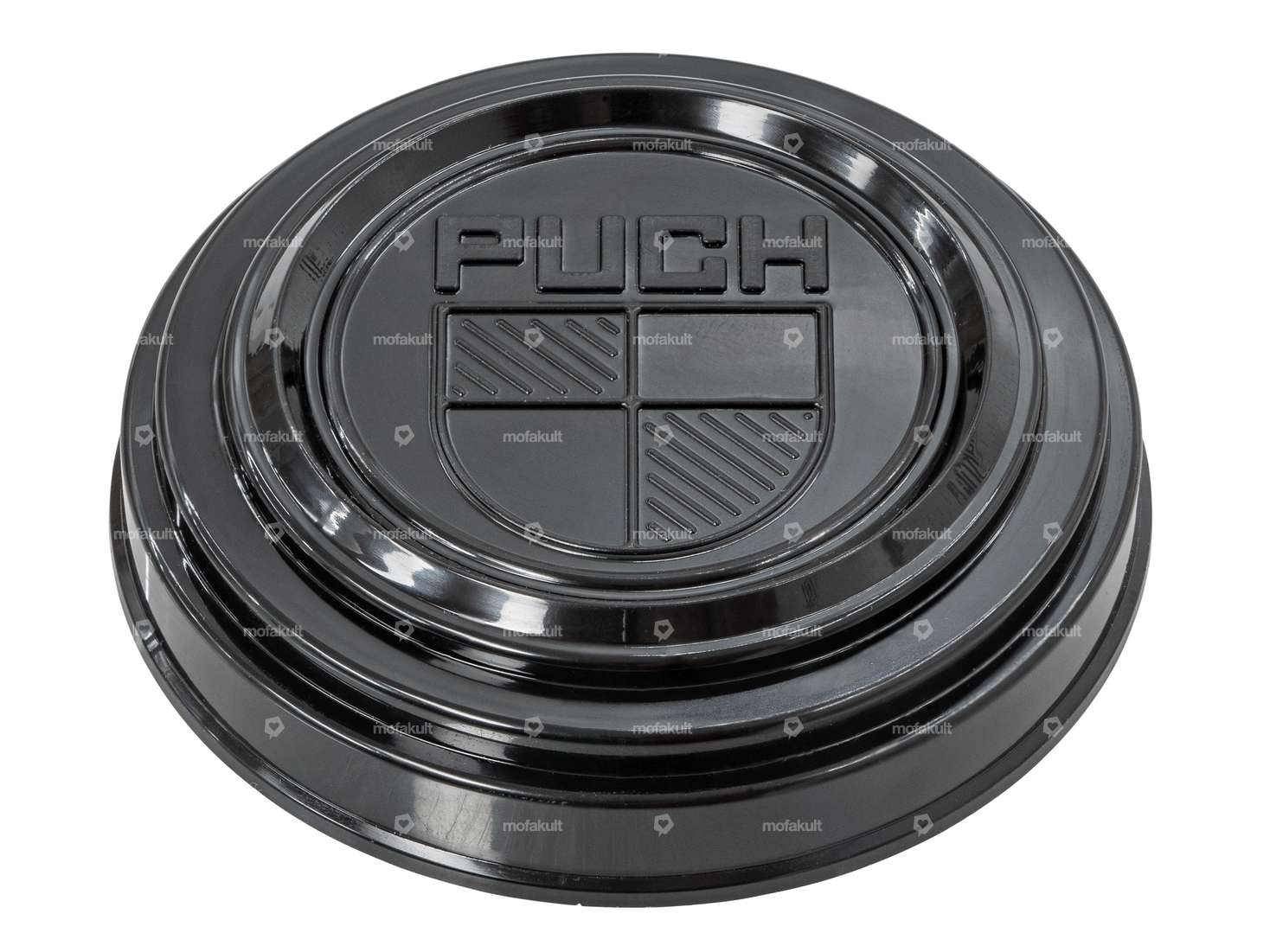 Puch" speedometer cover Ø 60 mm Carousel Image 1