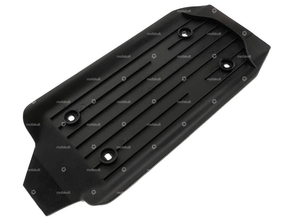 Plaque porte-bagages plastique | Pony / Cilo Cross Beta 521 (P8027) Carousel Image 1