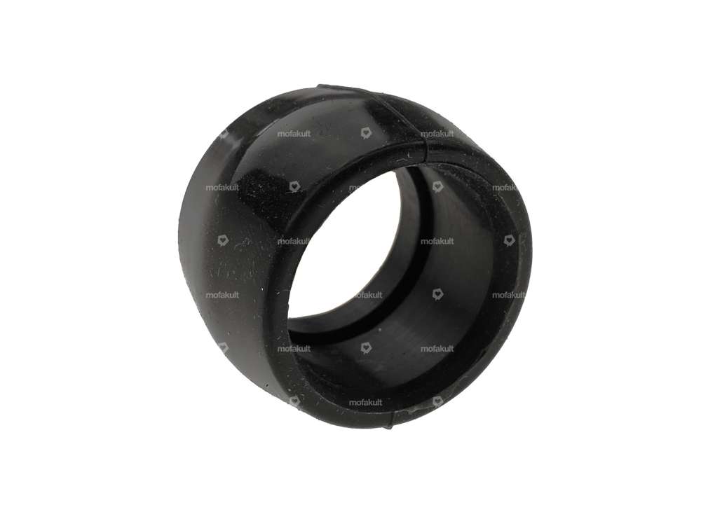 Échappement caoutchouc | Kreidler MF, MP, Flory Carousel Image 1