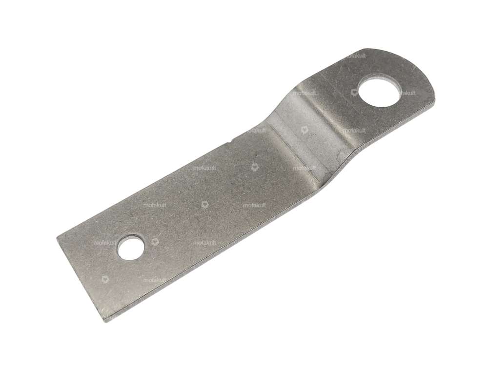 Arceau Cockpit Inox | Pony GTX 521 (P0902) Carousel Image 1