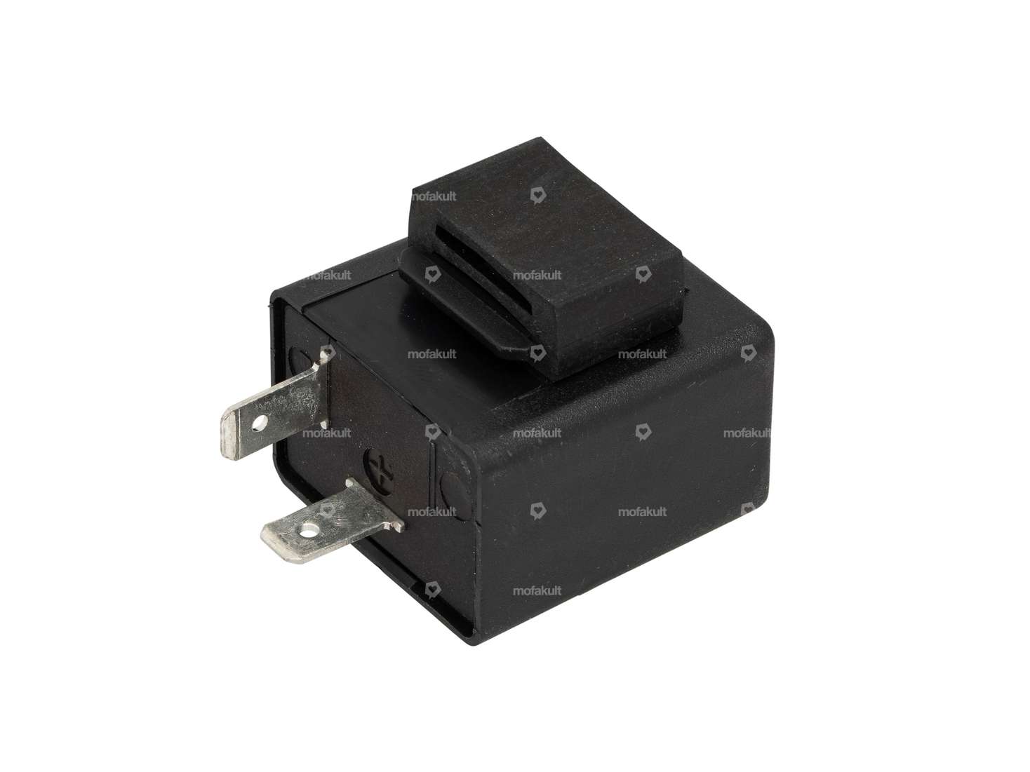 Relais de clignotants 12V | Pony Beta 521 (P8967) Carousel Image 1