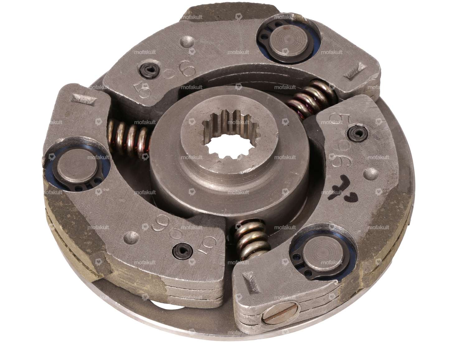 Embrayage Surflex 1ère vitesse NOS | Garelli NOI Carousel Image 1