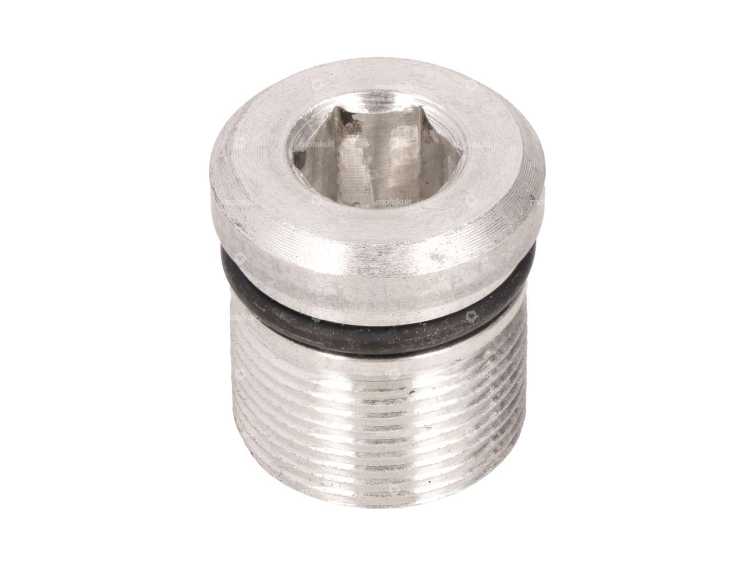 EBR Vis de fermeture des bras de fourche hydraulique Alu Carousel Image 1