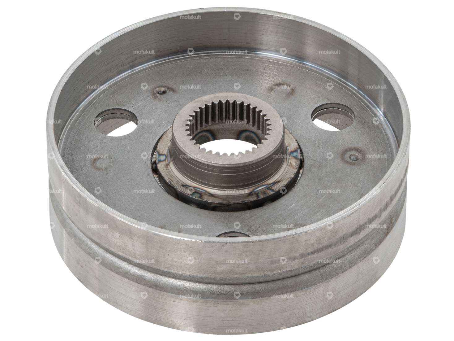 Cloche d'embrayage Surflex NOS | Garelli NOI 2 vitesses automatique Carousel Image 1