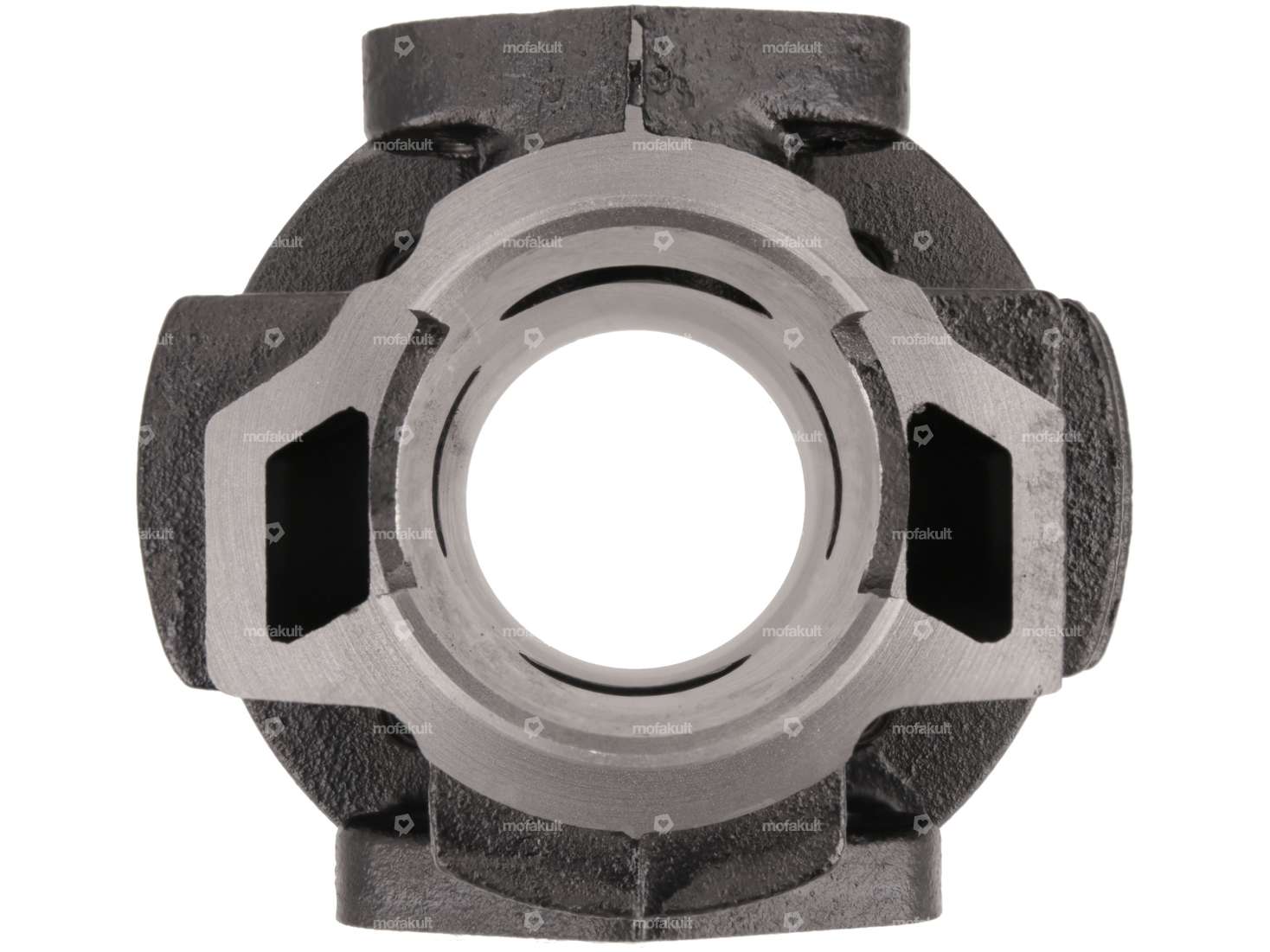 Kit de cylindres 38 mm refroidi par ventilateur 12 mm KoBo | Puch Velux, NG-2AH Carousel Image 2