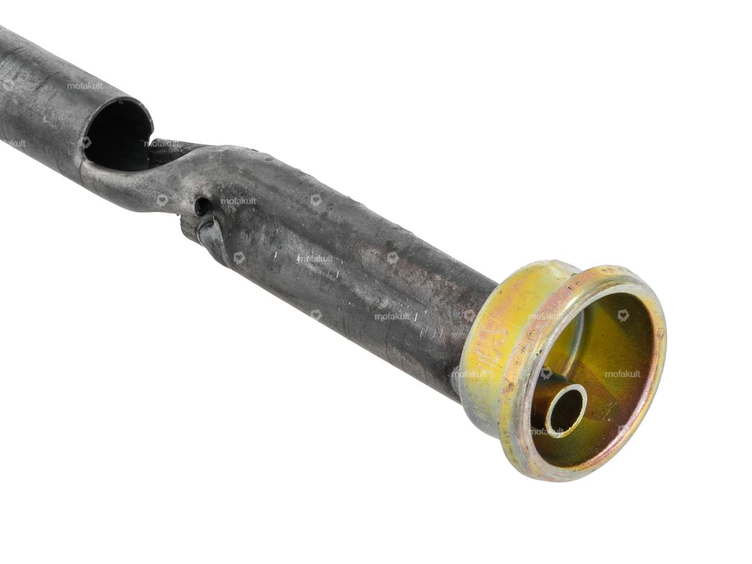 Exhaust silencer insert | Tomos Carousel Image 3