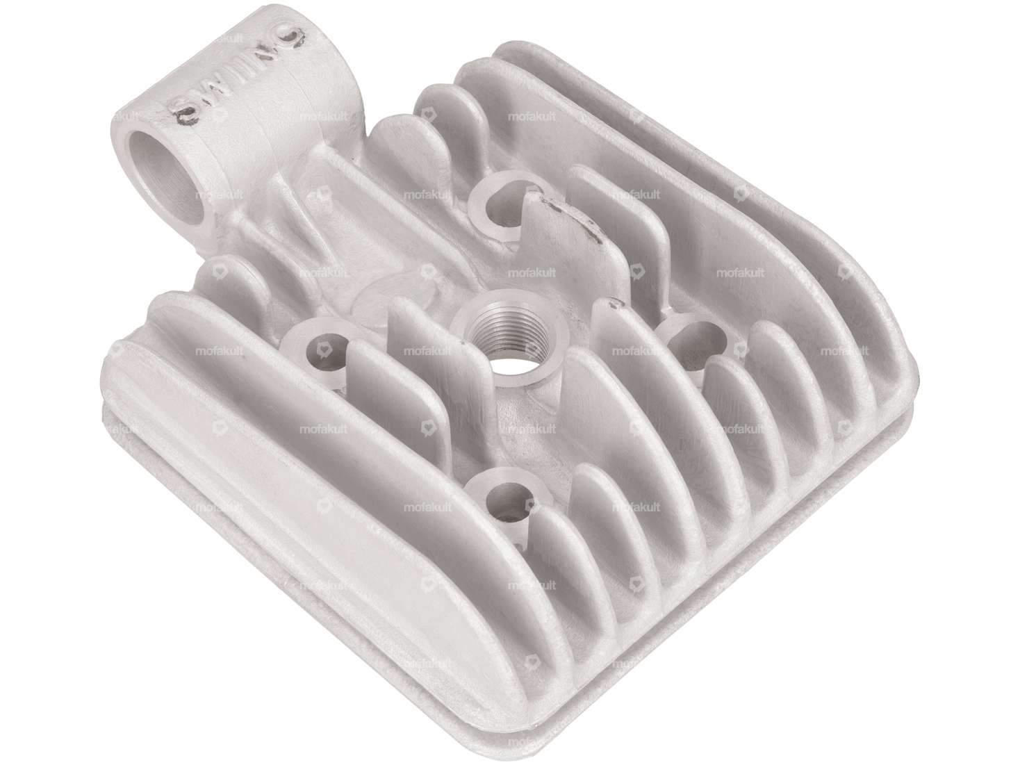 swiing® ingenious 39 mm culasse sans déco | Zündapp Belmondo, Bergsteiger Carousel Image 1