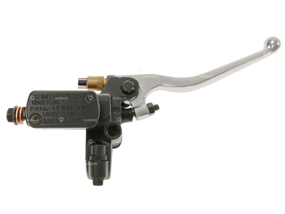 Poignée de frein pour fourches de frein à disque EBR Carousel Image 1