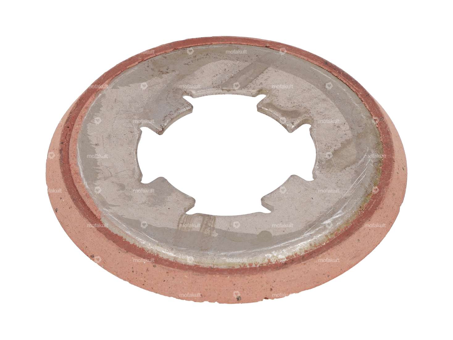 Disque de démarrage petit (qualité B) | Sachs 503 AC, ADV Carousel Image 1