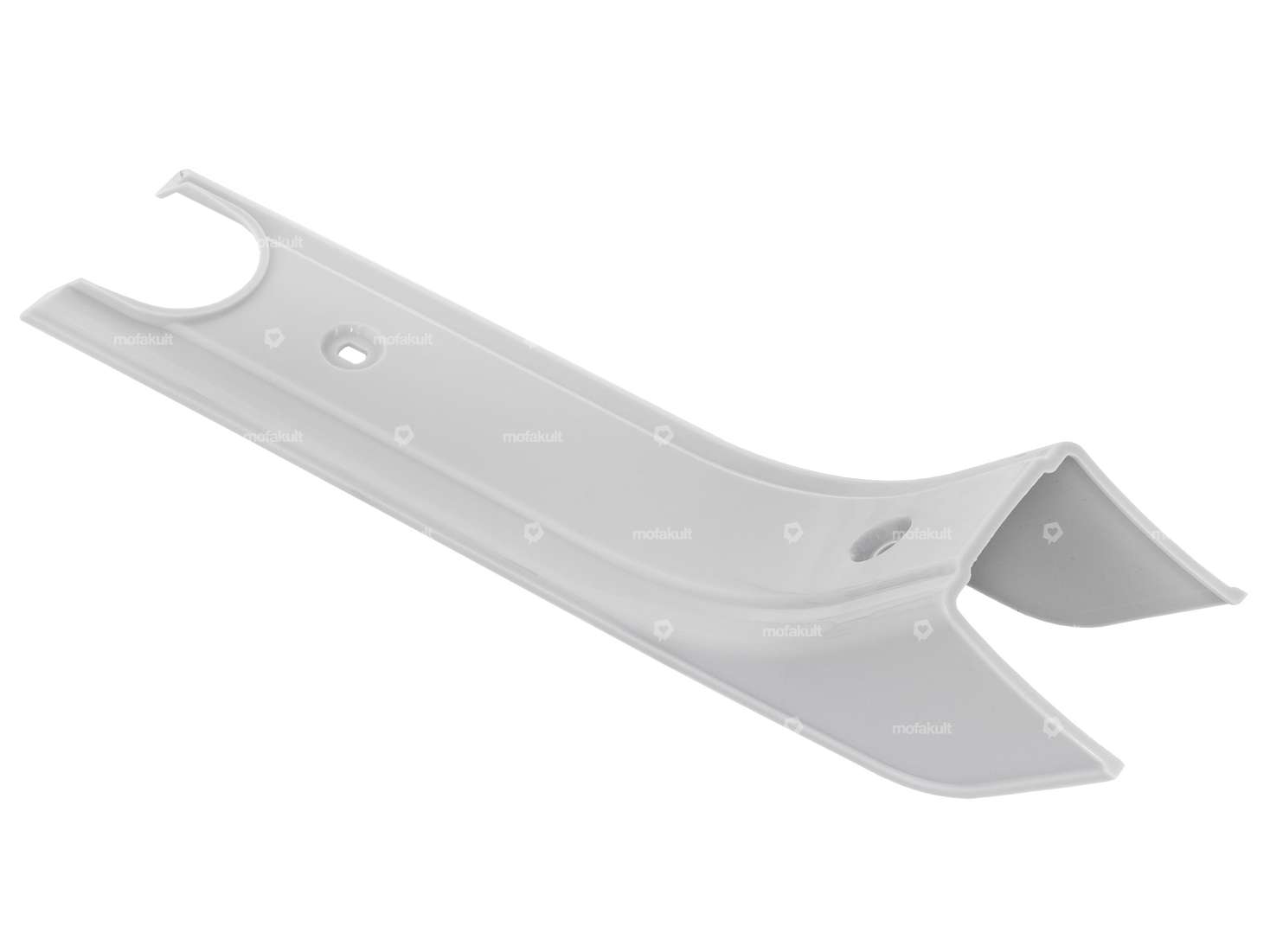 GPO Marchepied Pony Junior 503 gris Carousel Image 1