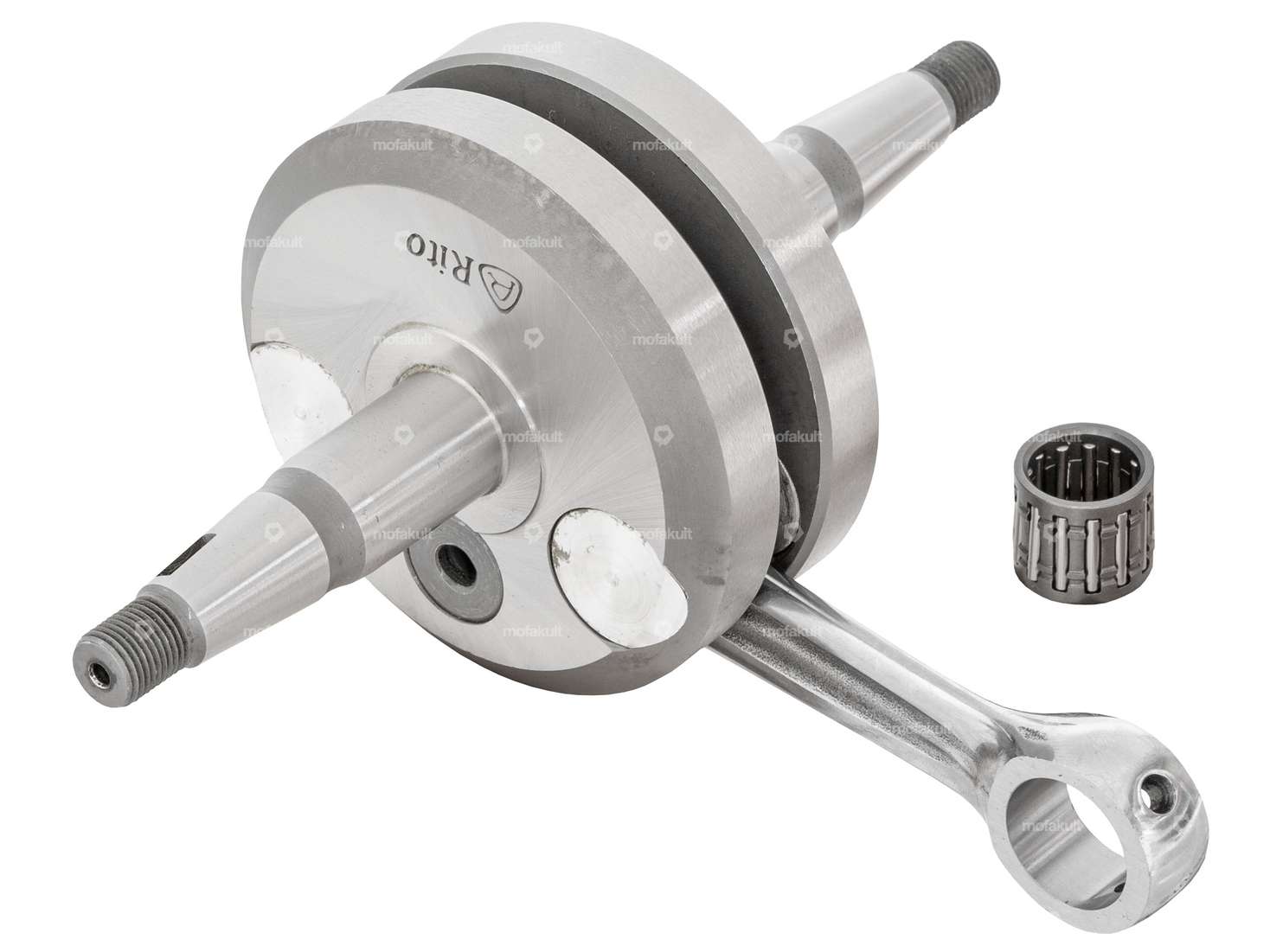 Vilebrequin Rito Kreidler Florett K3 course 42 mm Carousel Image 1