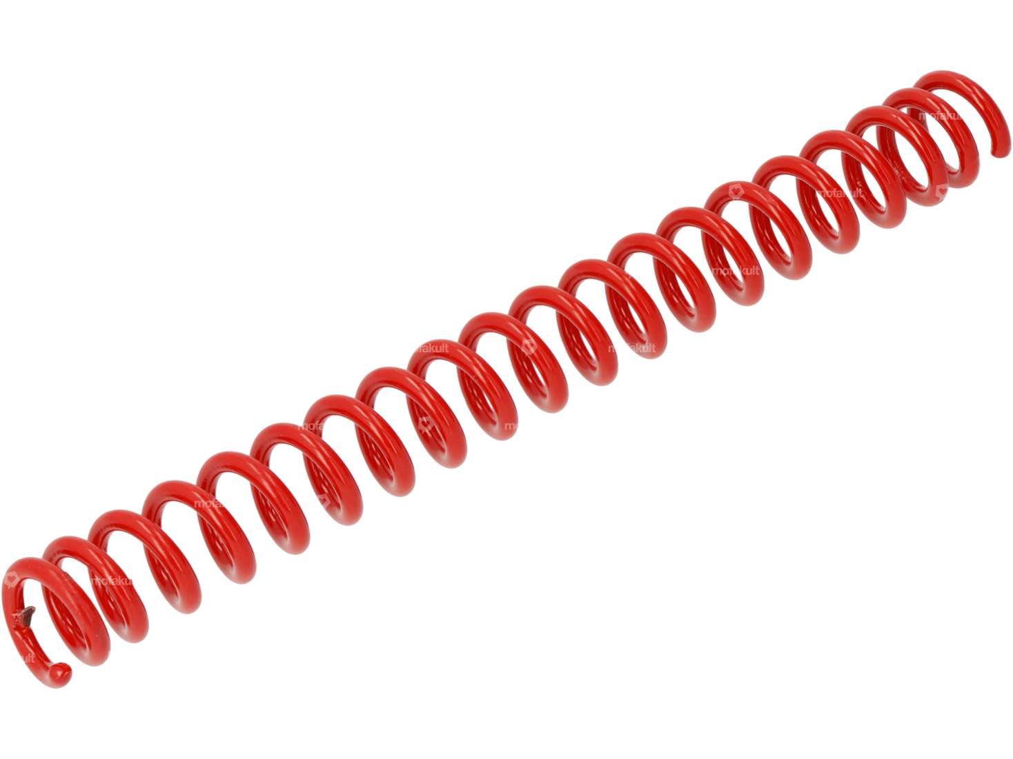 swiing® ingenious ressort de fourche renforcé +25% rouge | Puch Carousel Image 1