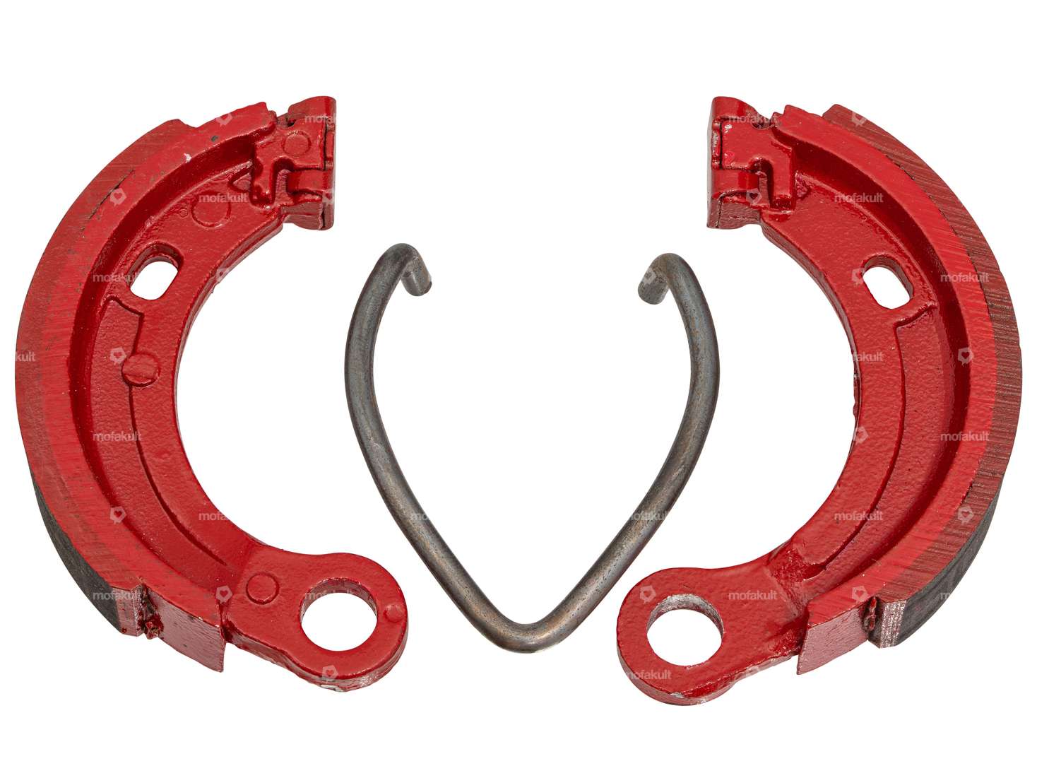 swiing® ingenious brake shoes Ø 90 x 17 High End Carousel Image 2