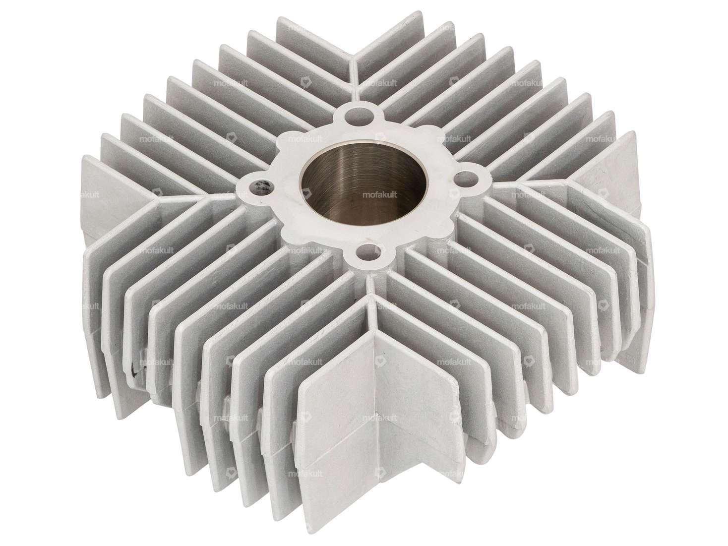 Kit de cylindres 38 mm en alu | Puch Monza / X50 Carousel Image 3