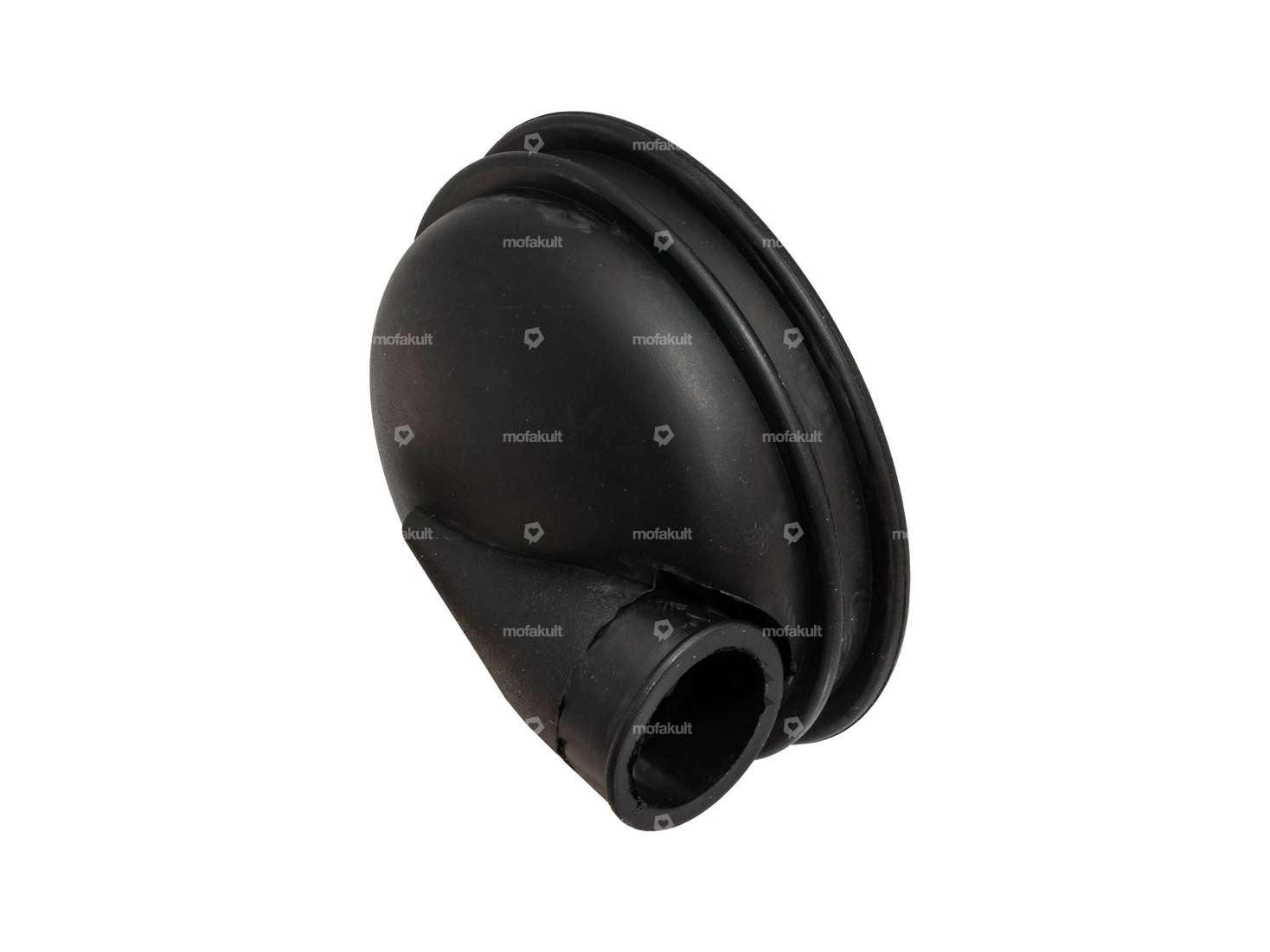 Gomme d'aspiration ronde | Puch MS, VS Carousel Image 1