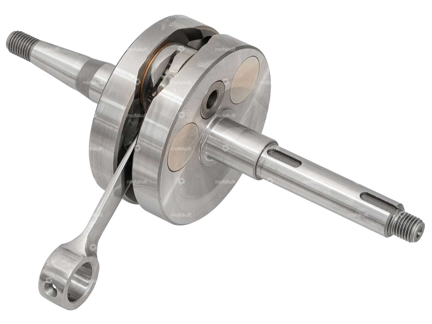 Vilebrequin Jasil 12 mm KoBo | Minarelli C2 Carousel Image 2