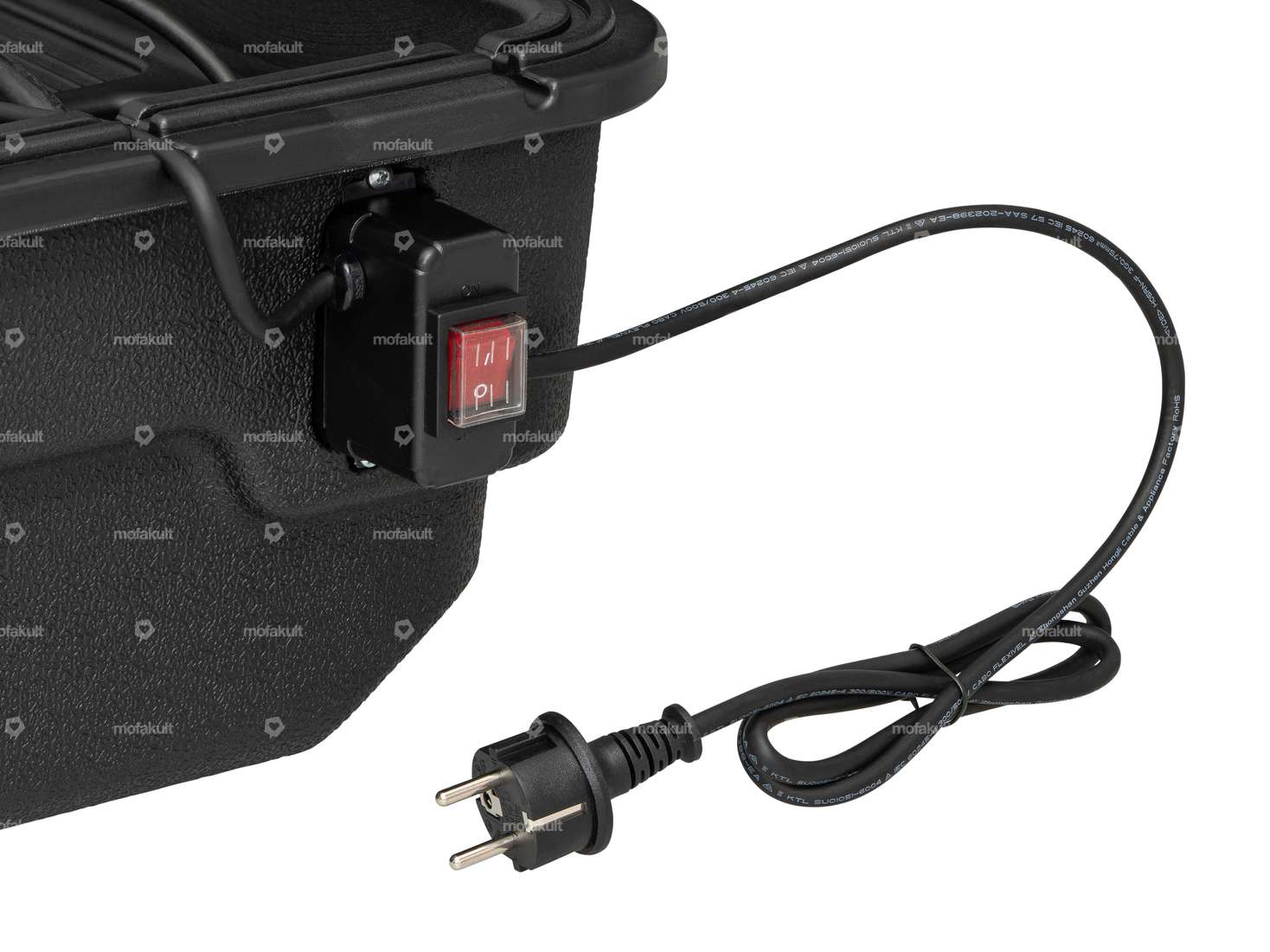 BGS Parts cleaner 230 V Carousel Image 4