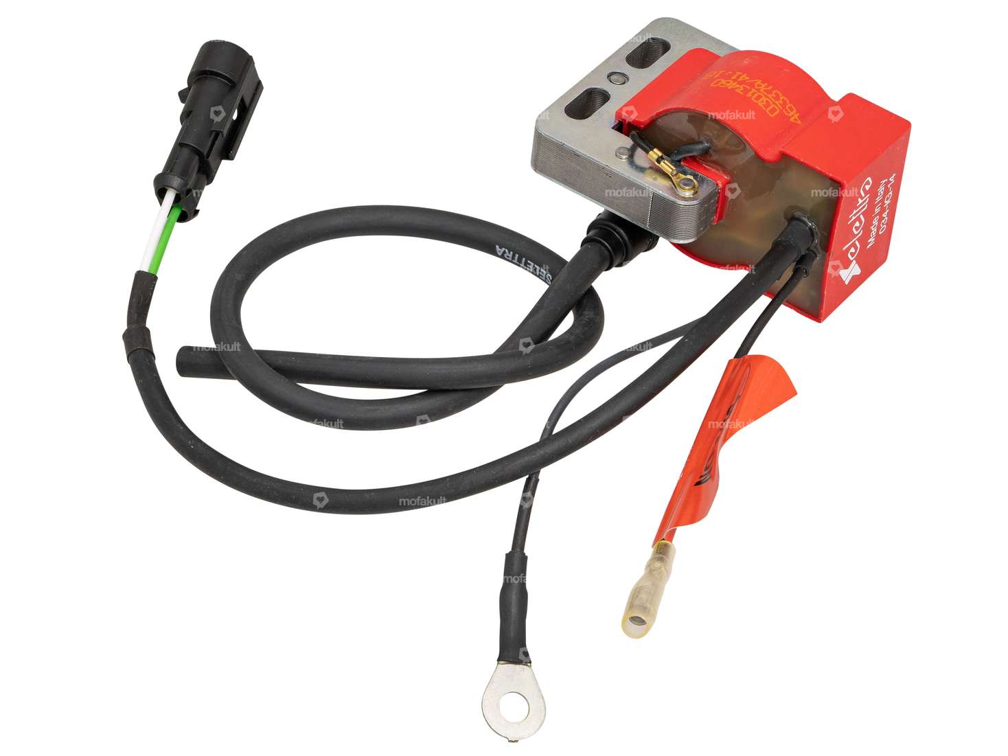 Bobine d'allumage Selettra NO2019 analogique Carousel Image 1