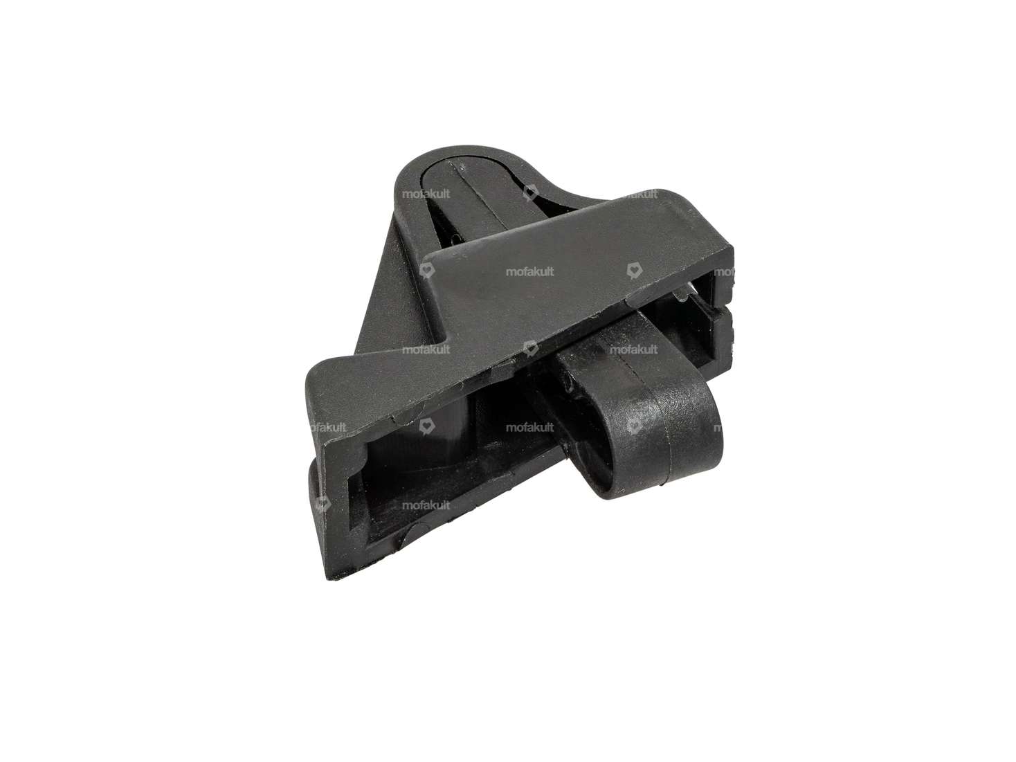 Distributeur de câble noir | Puch X30 NG-2AH Carousel Image 2