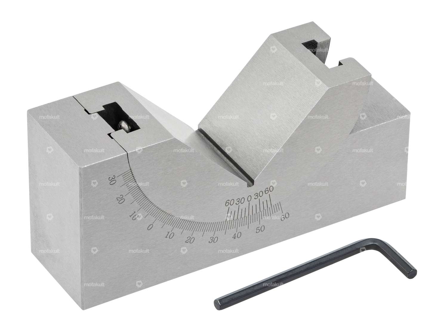 Hogetex drilling jig / adjustable angle prism Carousel Image 1