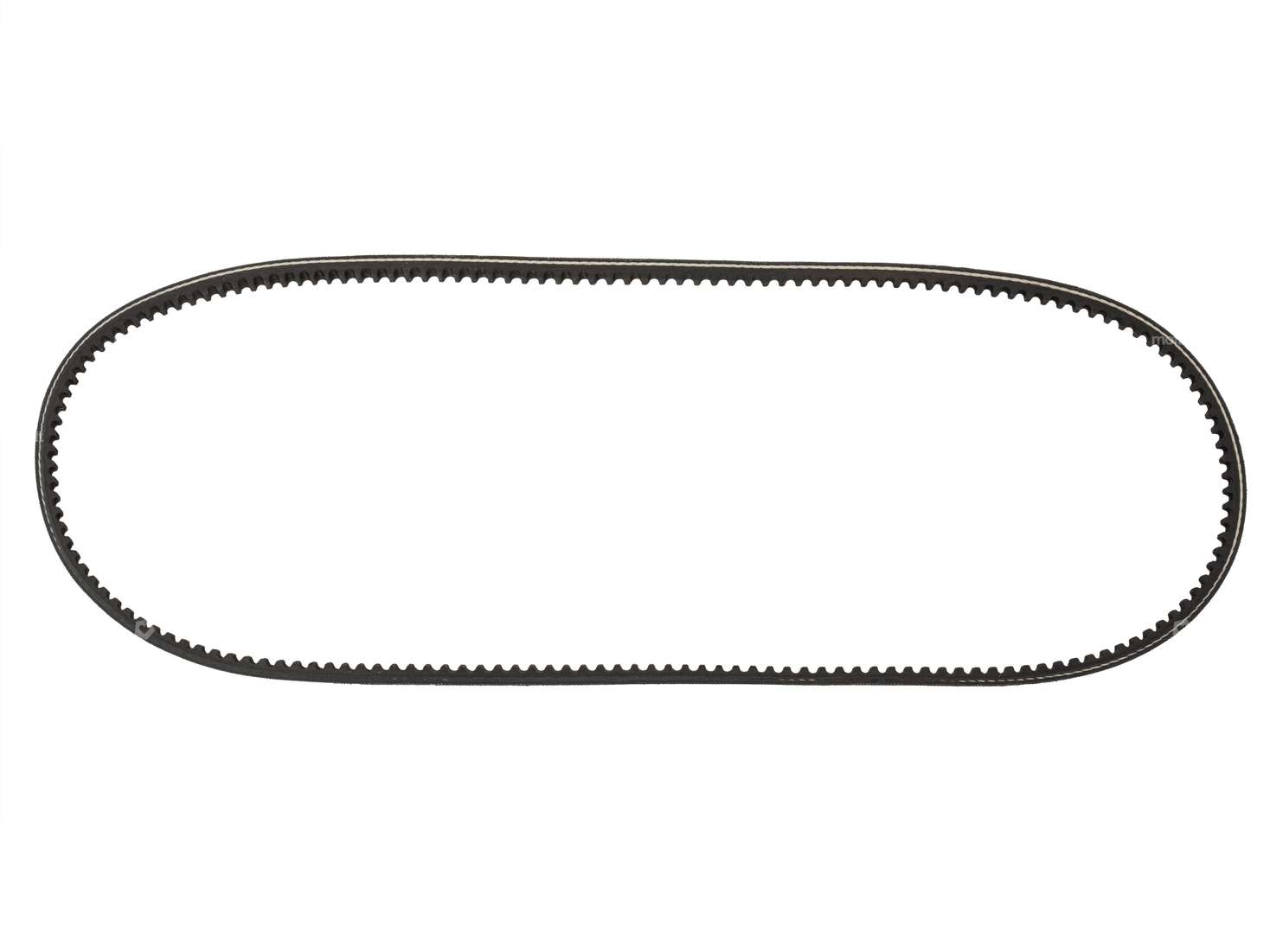 Courroie trapézoïdale BOSCH Vario 975 mm | Piaggio Ciao Carousel Image 1