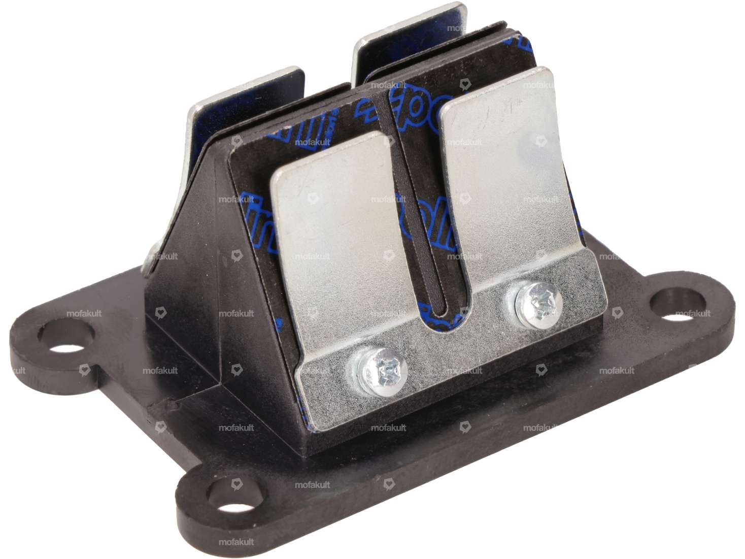 Insert Polini à membrane à 4 volets Carousel Image 1