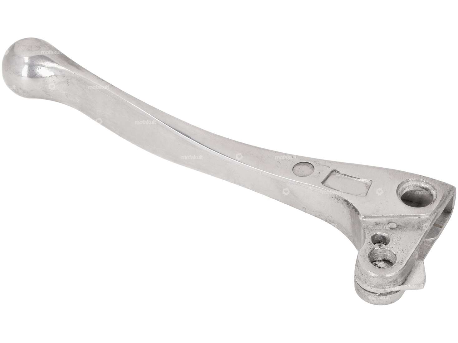 Levier de frein en fonte, gauche (copie Magura) | Puch DS50, VZ50, MS50, VS50, MV50 Carousel Image 2