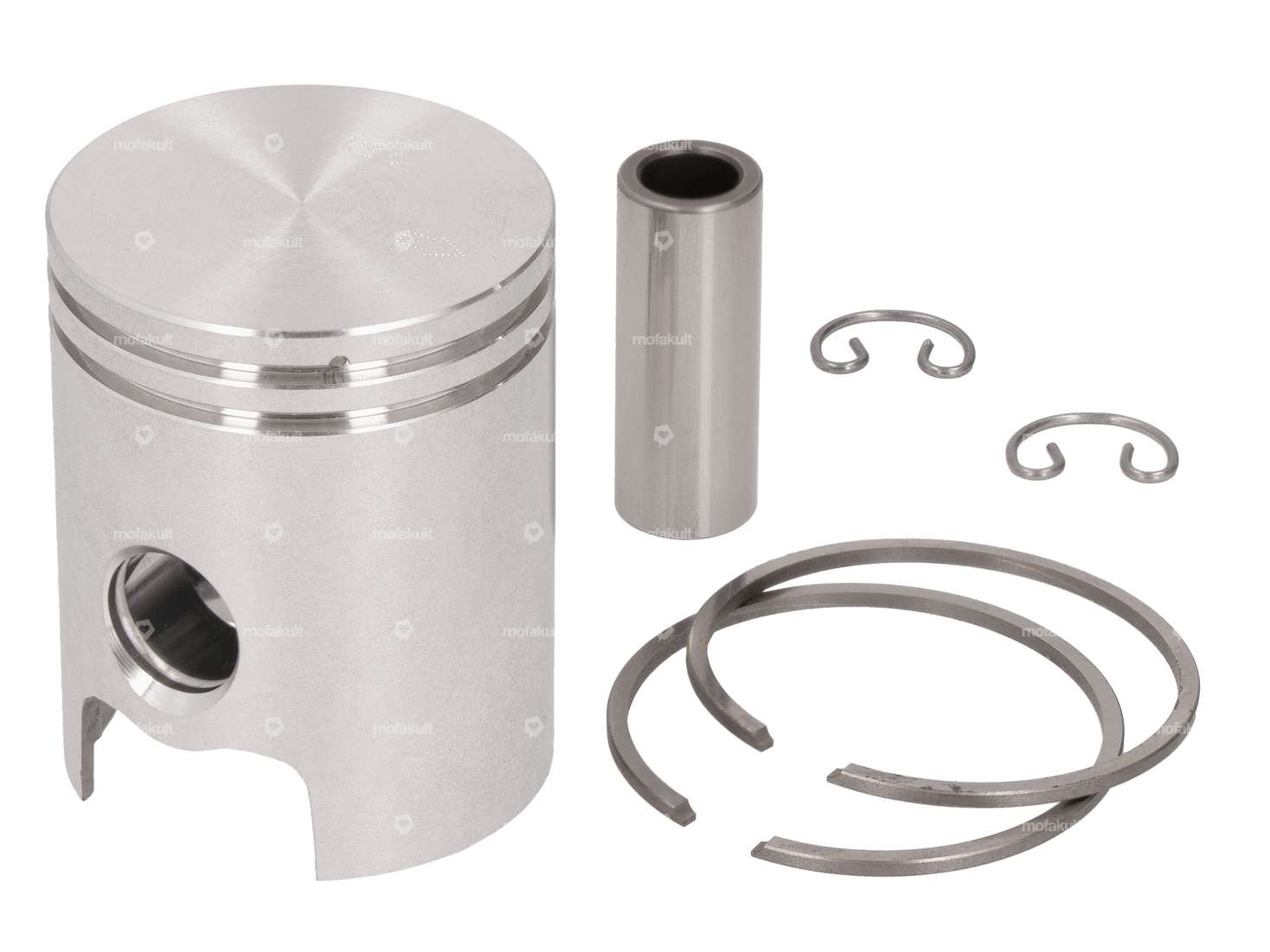 Meteor piston 38.76 mm type B | Minarelli Motori Carousel Image 1