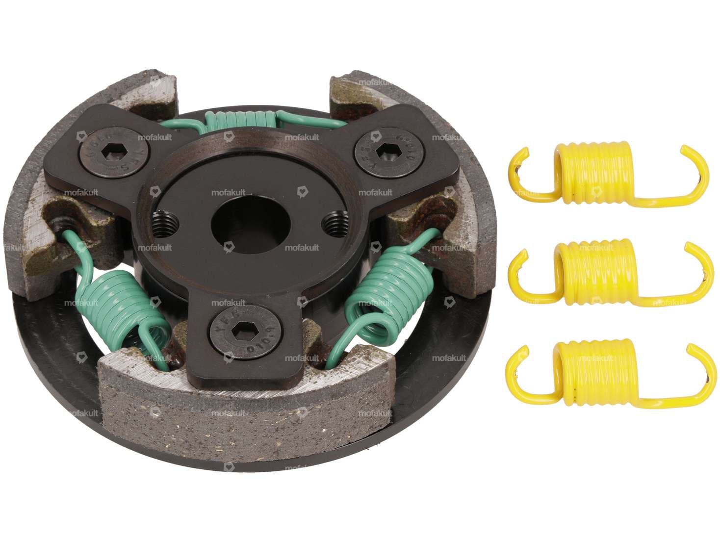 Jammer embrayage cône ext. | Minarelli V1 Carousel Image 1