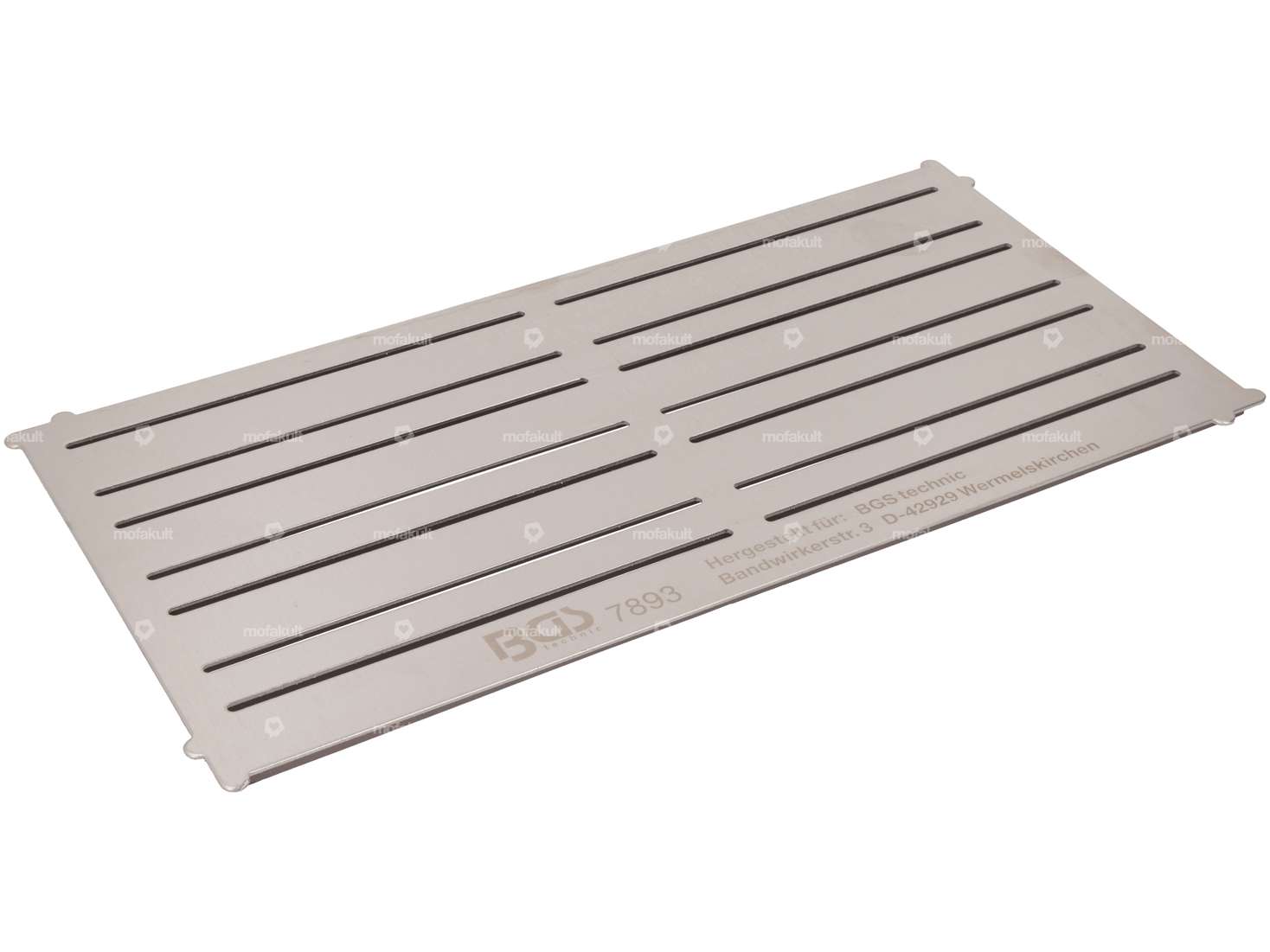 BGS Magnetic board 150 x 300 Carousel Image 1