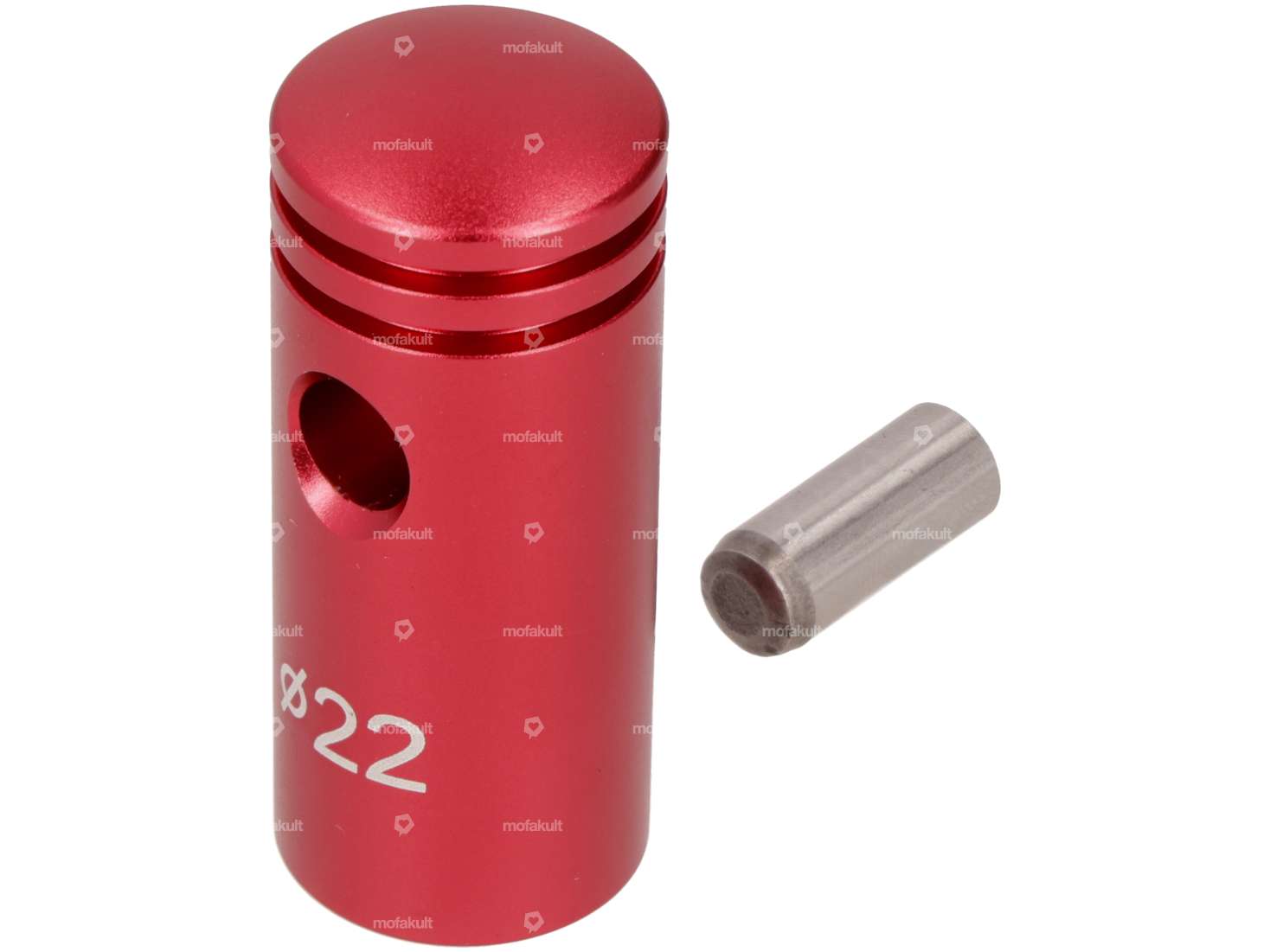 swiing® ingenious Piston de pression pour roulements Ø 8/22 mm (type 608) Carousel Image 1