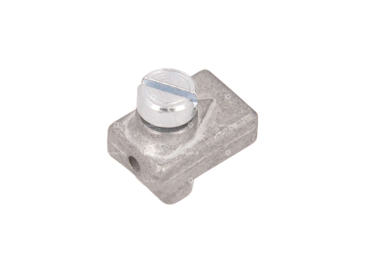 Magura sliding block (for screwing) Throttle twist grip original Carousel Image 1