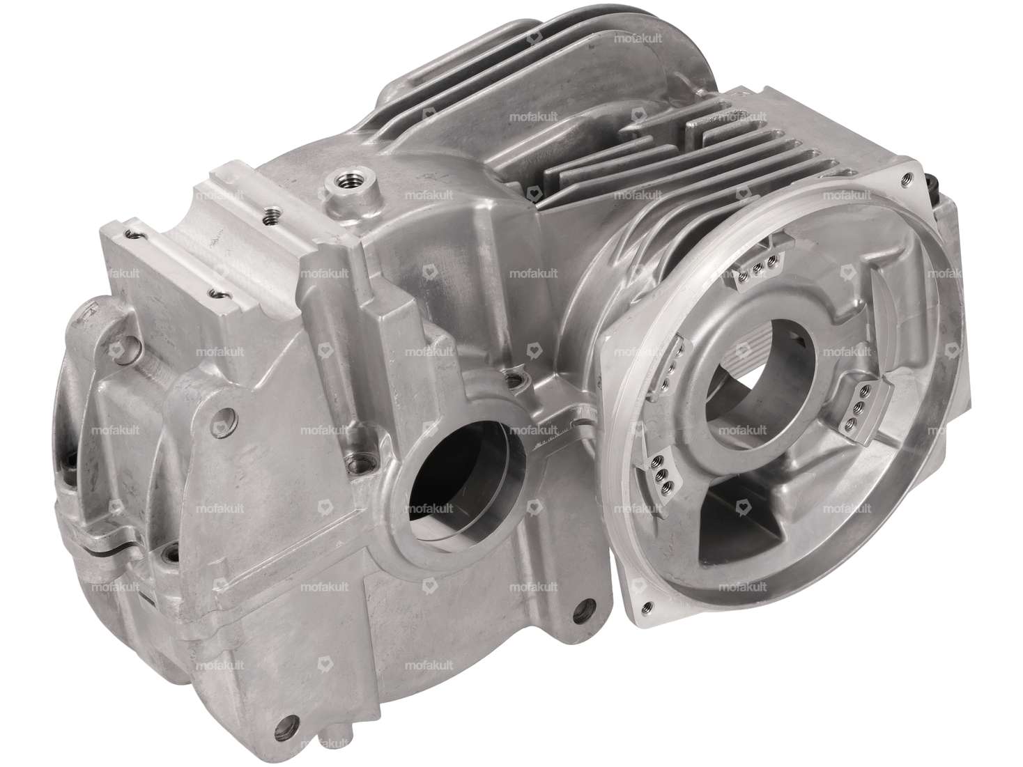 ADDY engine housing set GME "der.pruefstand" Edition | Puch E50 Carousel Image 3