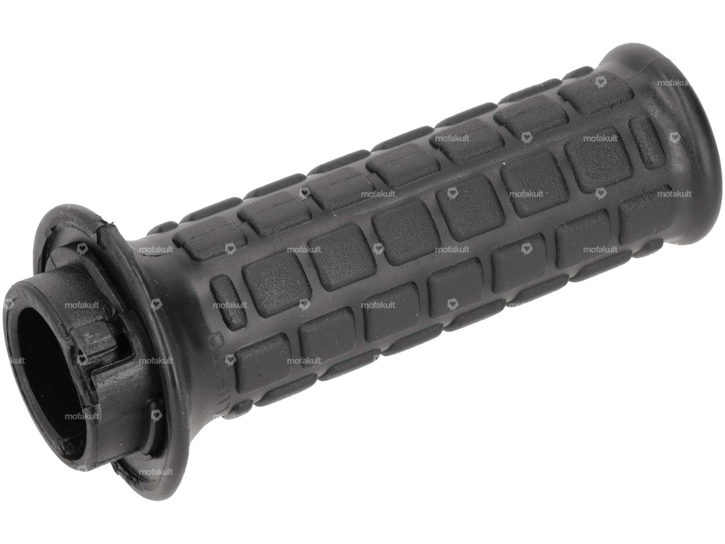 Tube de poignée Lusito avec revêtement de poignée motif bloc Carousel Image 1