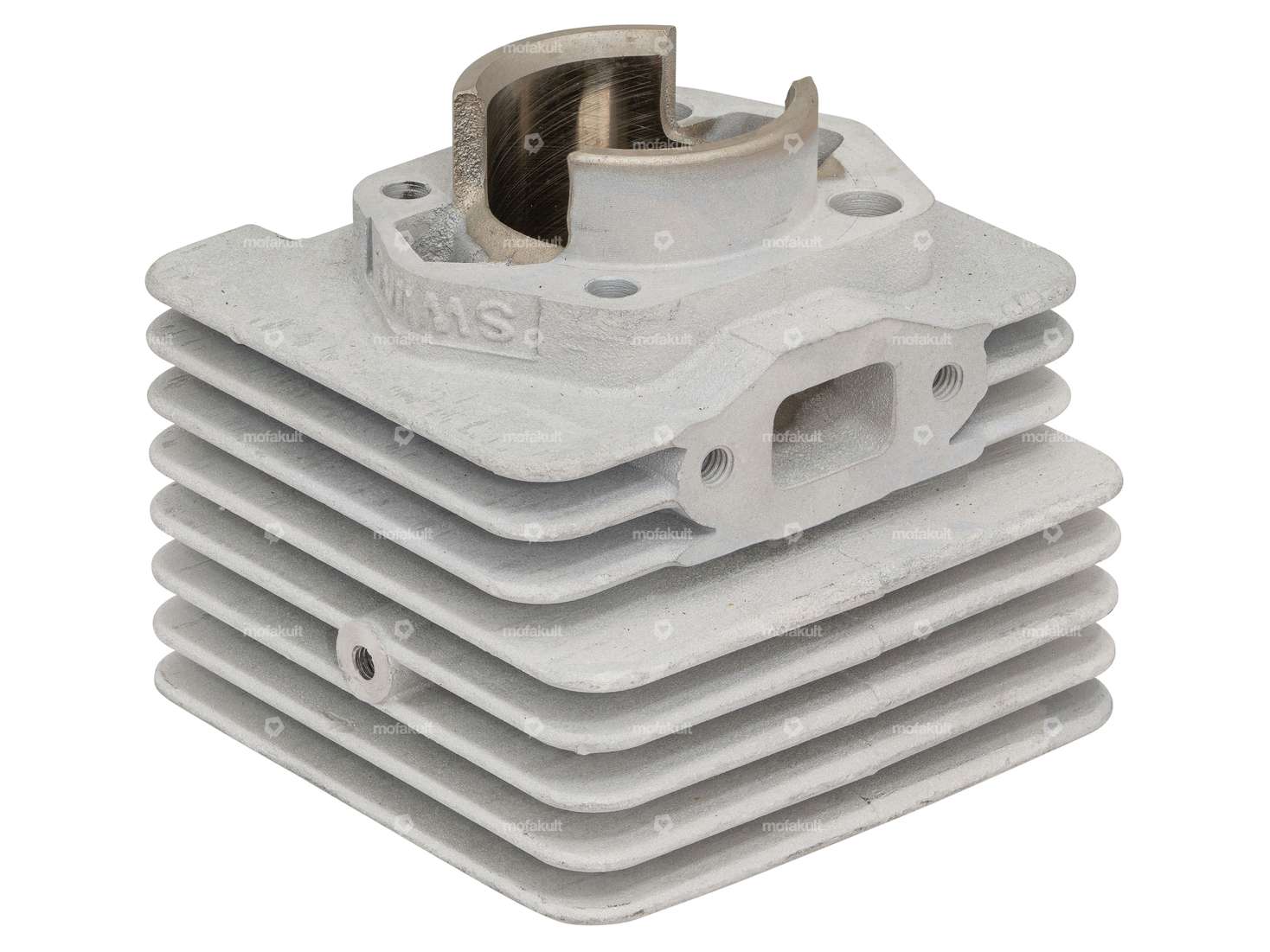 swiing® ingenious 39 mm Kit de cylindres Tuning avec culasse | Zündapp Belmondo Carousel Image 5