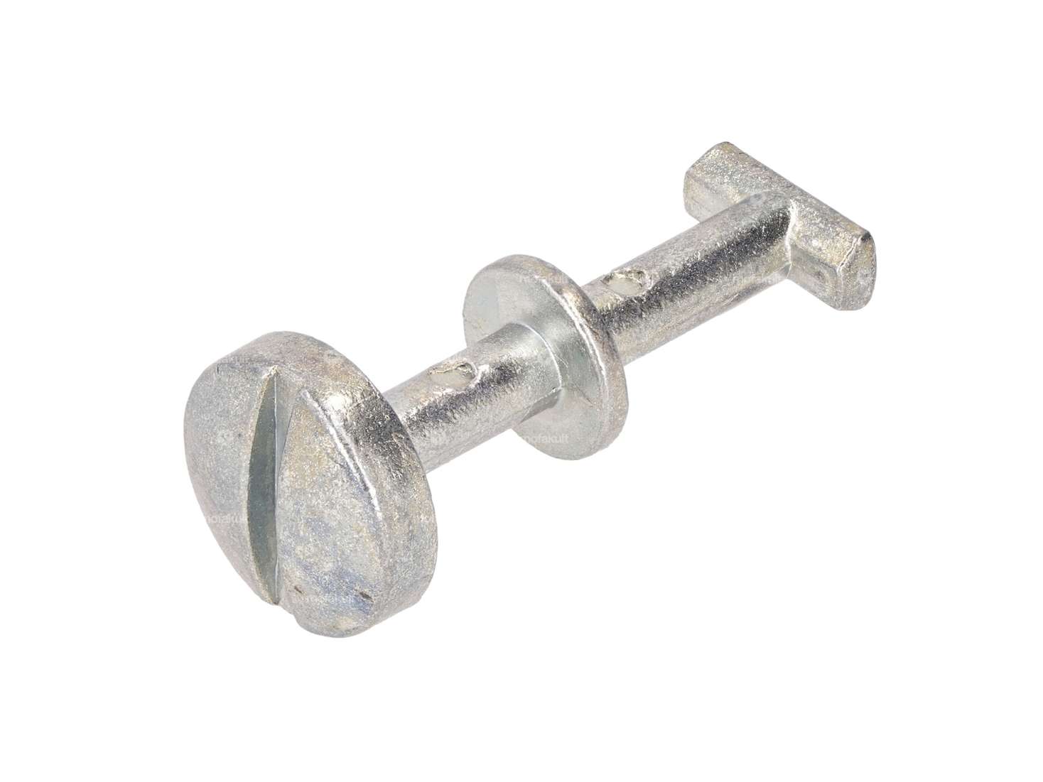 Side protection screw 34 mm | Piaggio SI, Bravo Carousel Image 1