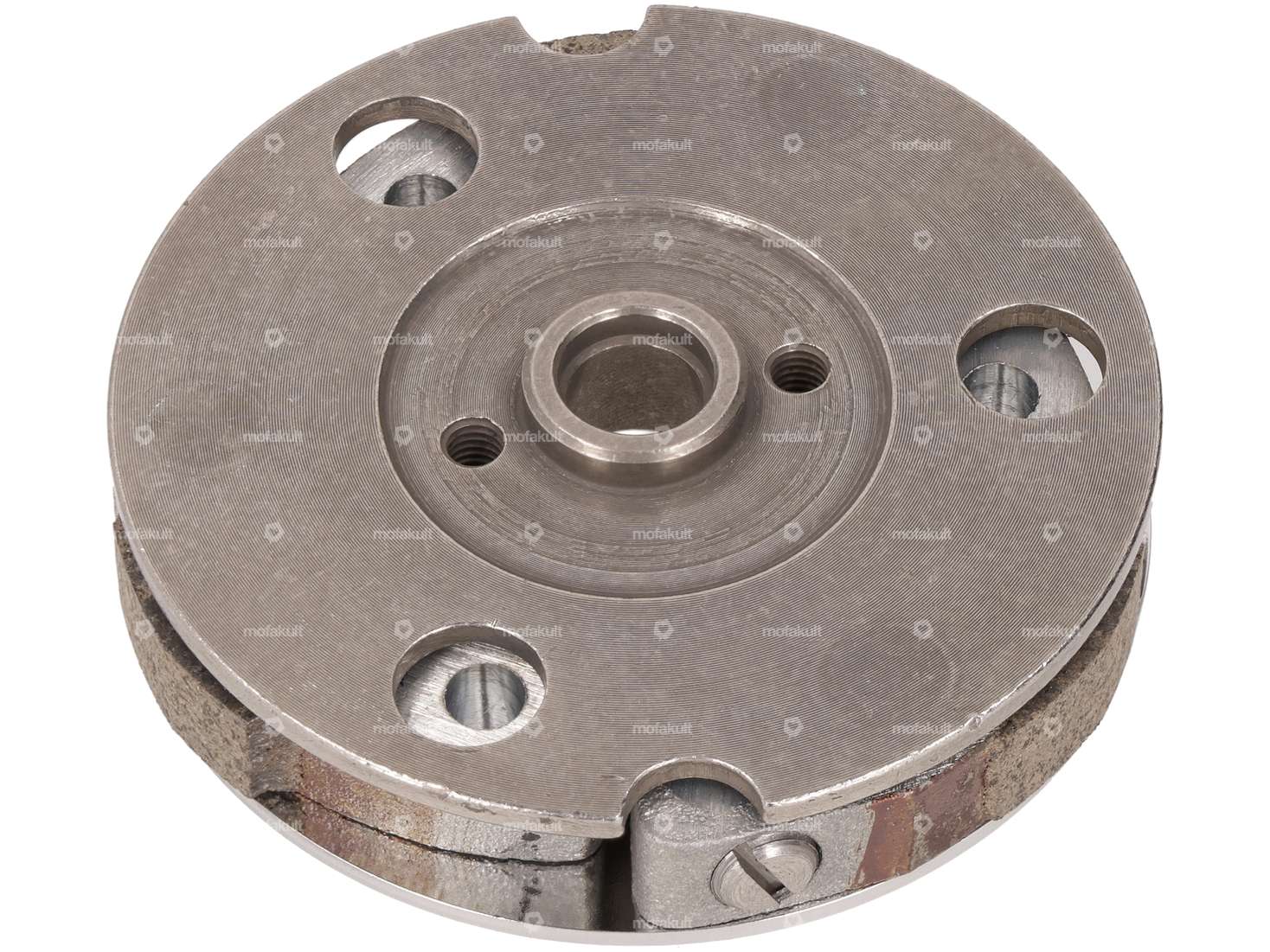 Clutch reinforced kickstarter | Puch E50 Carousel Image 2