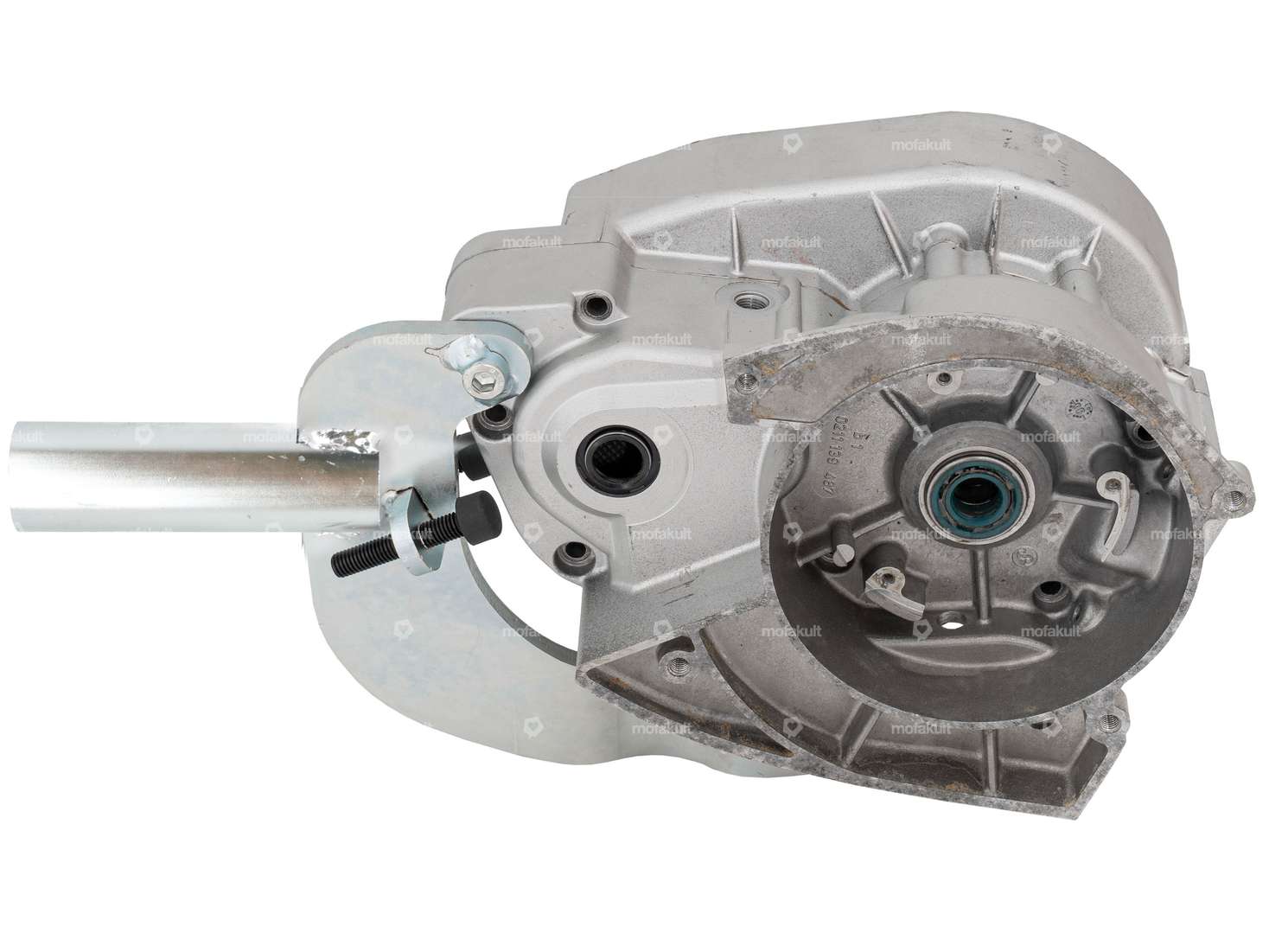 swiing® ingenious Support moteur | Sachs 503 Carousel Image 2