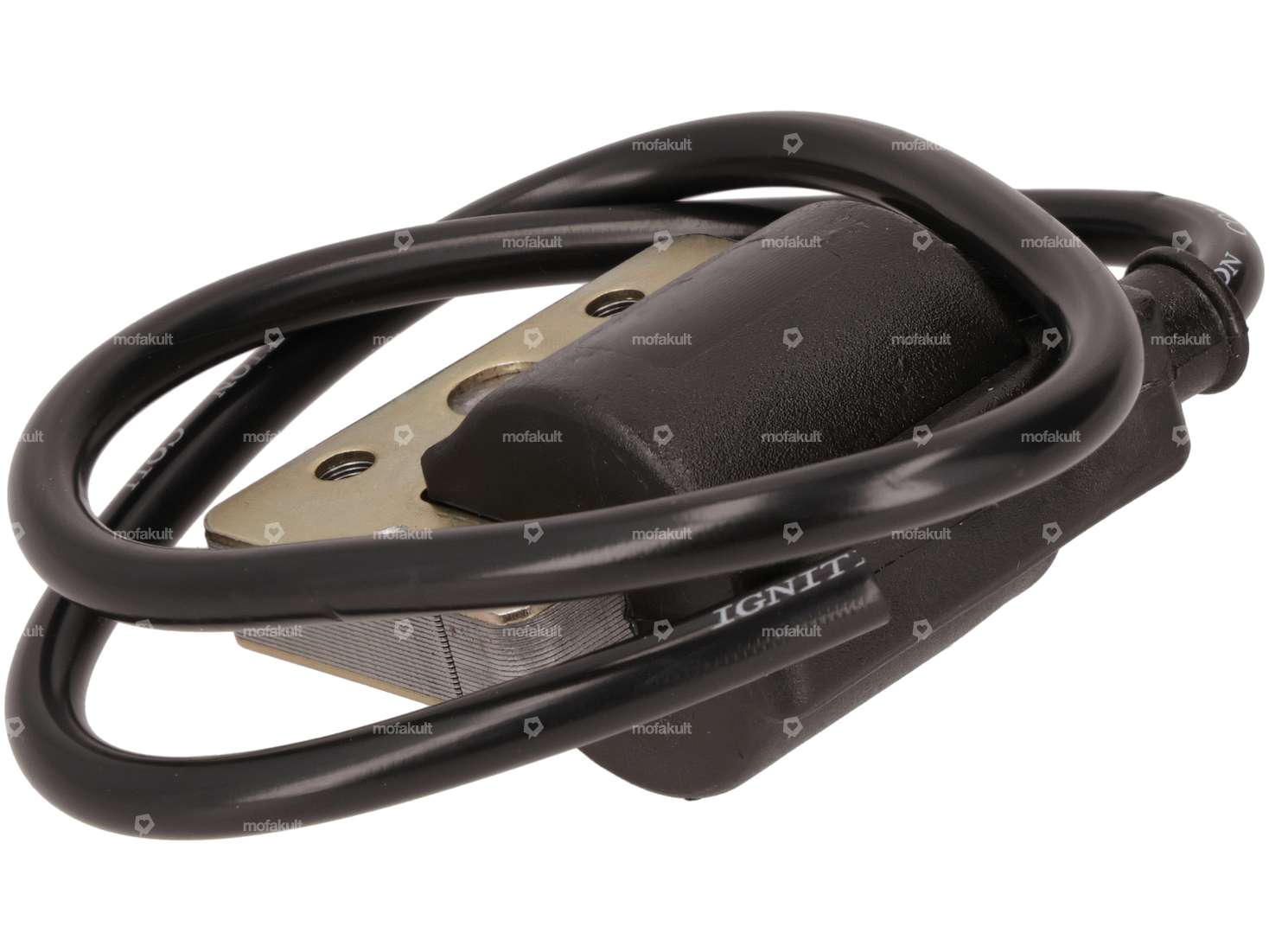 GPO Bobine d'allumage externe noir | Clio Carousel Image 2