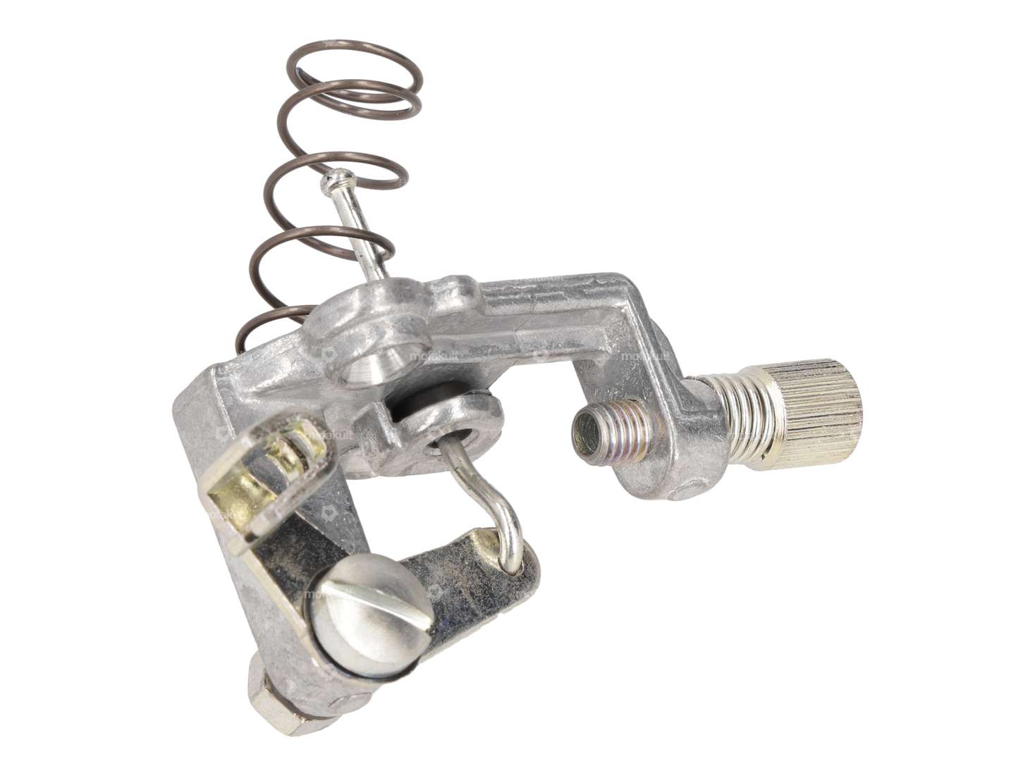 Dell'Orto slider cover SHA 7 - 13 mm Carousel Image 3