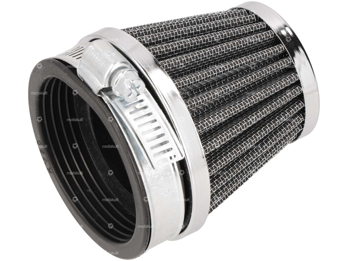 Grille de filtre à air droite (Ø=60) Carousel Image 1