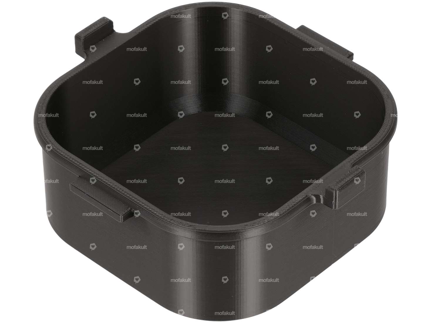 Boîte à outils noire | Piaggio Ciao P, SC Carousel Image 1