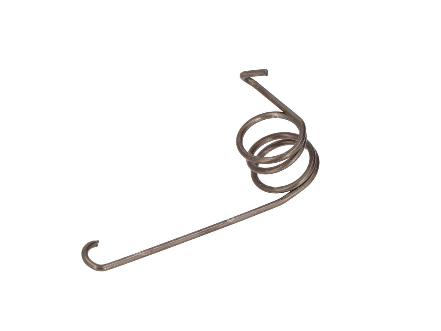 Ressort starter carburateur Beta 521 & 512 (A8199) Carousel Image 2