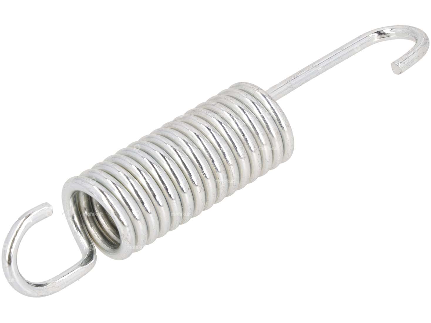 Ressort Ø 3/20 x 115 mm Carousel Image 1