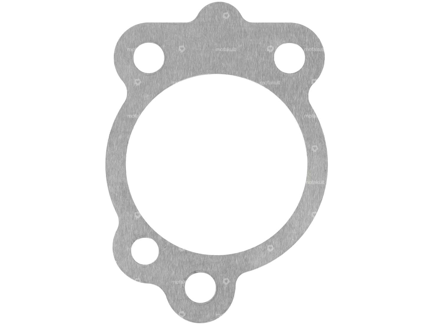 Gasket cylinder head 43 mm aluminum | Piaggio Ciao, SI, Bravo Boxer Carousel Image 1