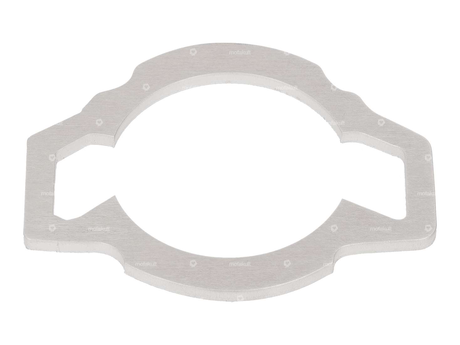 GPO Plaque de levage 1 - 4 mm Tuning | Puch X30 Velux, X30 NG-2AH Carousel Image 1