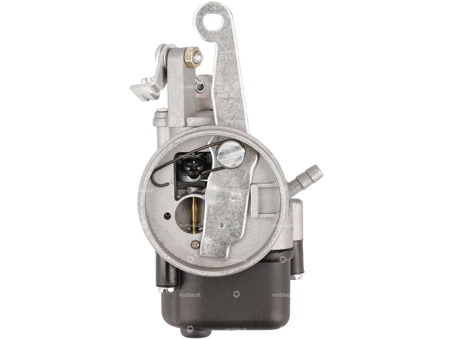 Carburetor 13/13 SHA (Dell'Orto replica) | Piaggio SI, Grillo, Boss Carousel Image 4